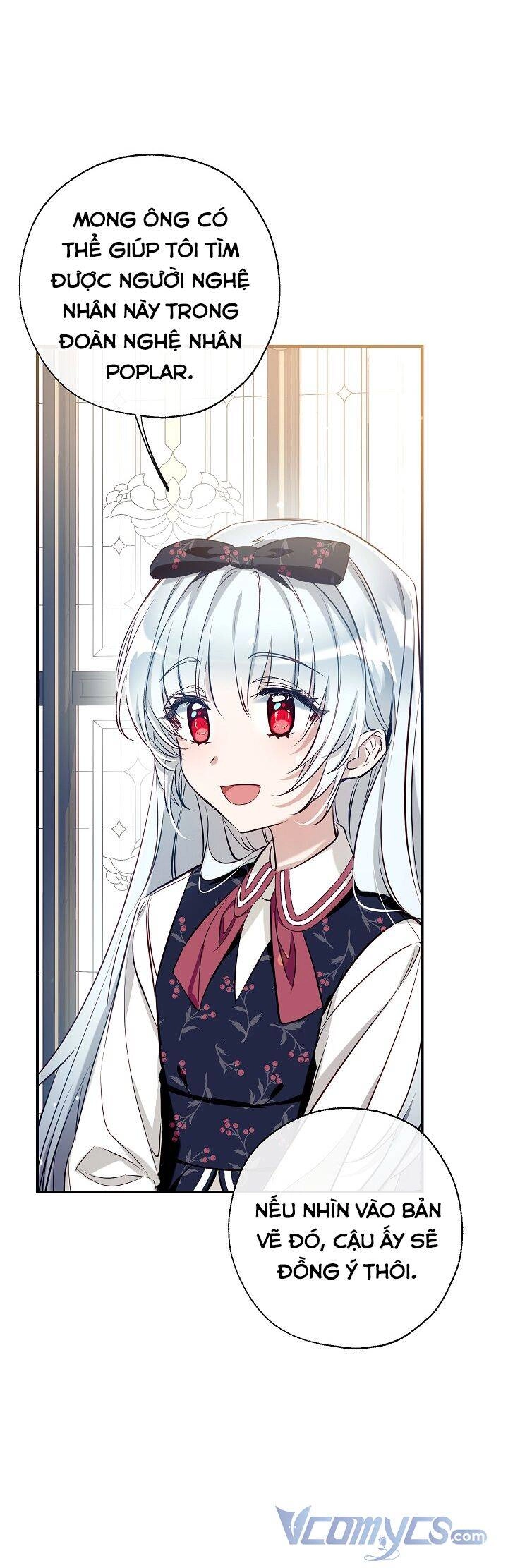 Chúng Ta Có Thể Trở Thành Người Nhà Không? Chapter 54 - 19