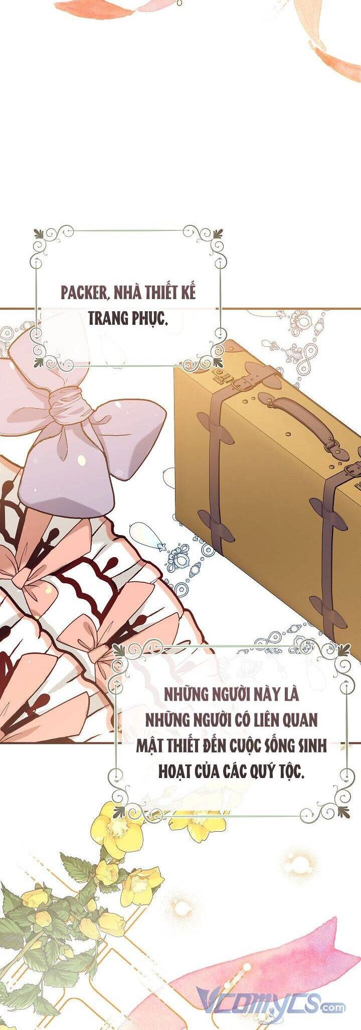 Chúng Ta Có Thể Trở Thành Người Nhà Không? Chapter 54 - 25