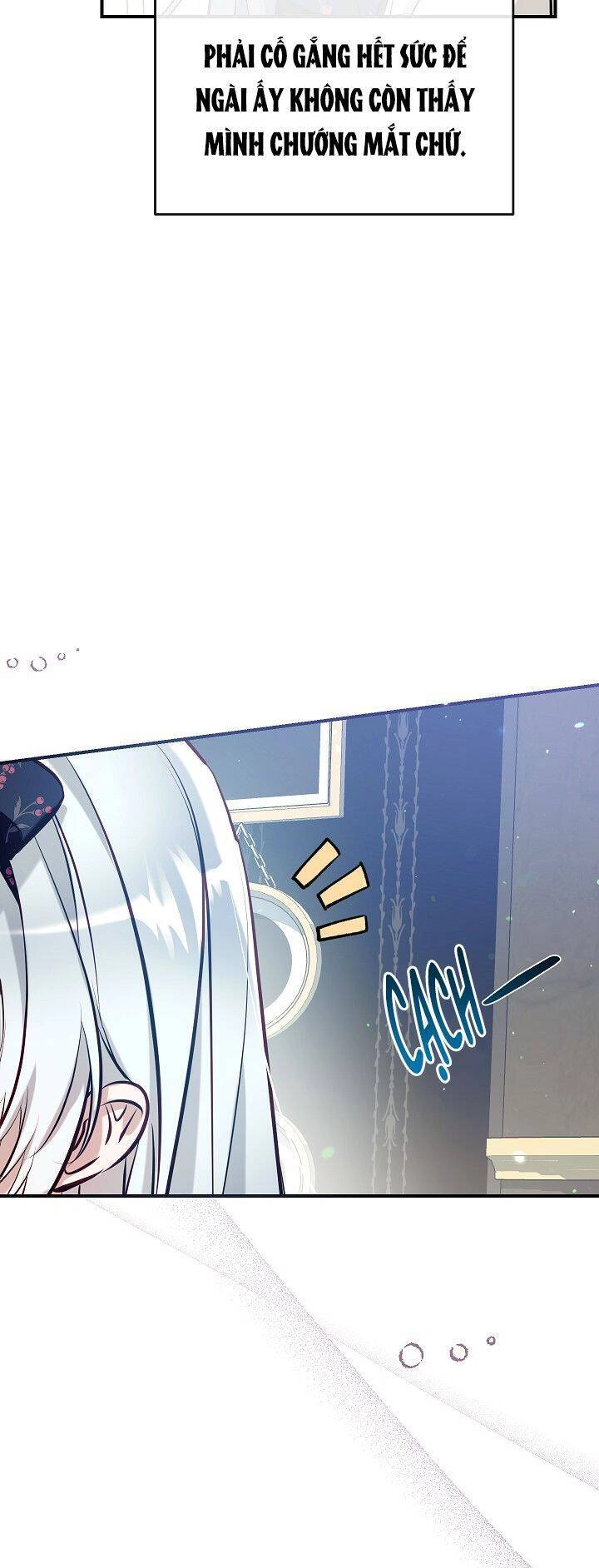 Chúng Ta Có Thể Trở Thành Người Nhà Không? Chapter 54 - 30