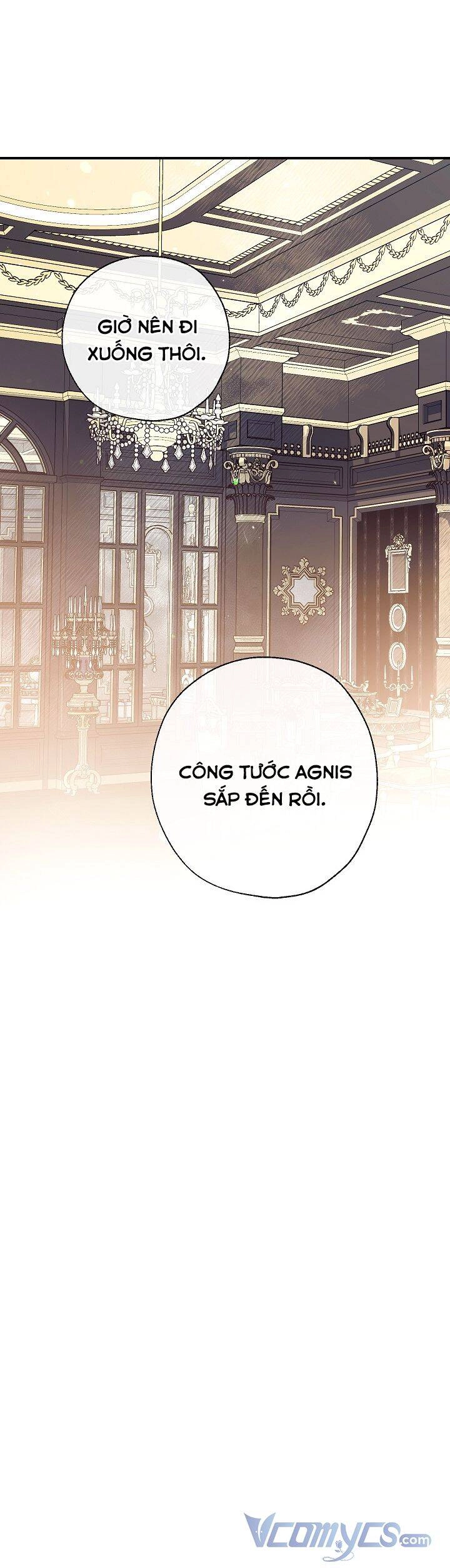 Chúng Ta Có Thể Trở Thành Người Nhà Không? Chapter 54 - 33