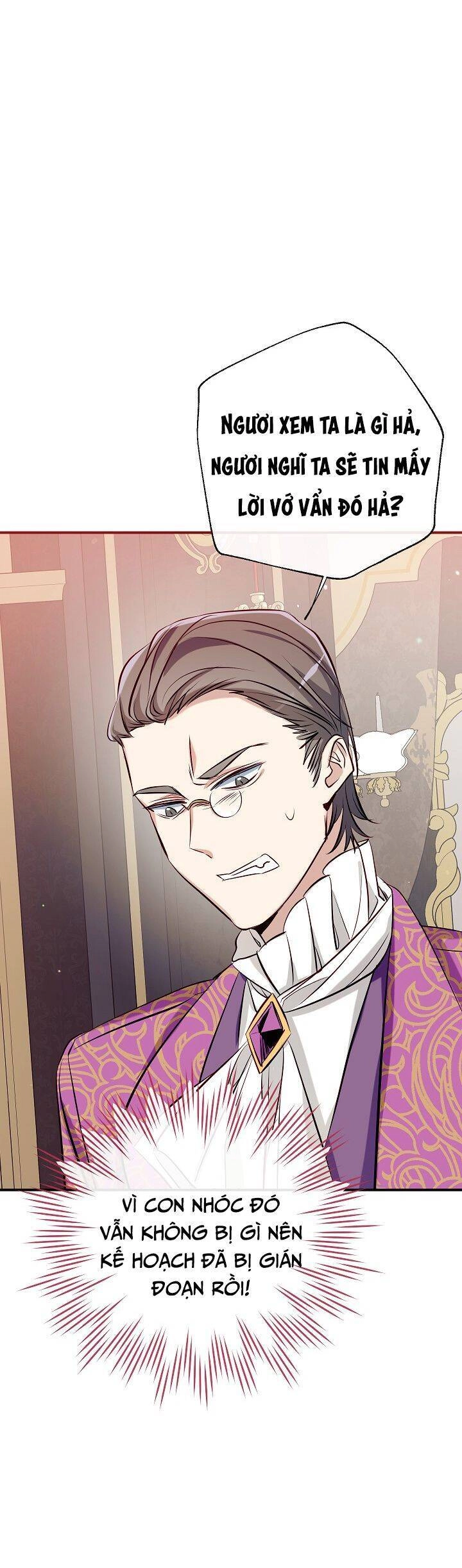 Chúng Ta Có Thể Trở Thành Người Nhà Không? Chapter 54 - 36