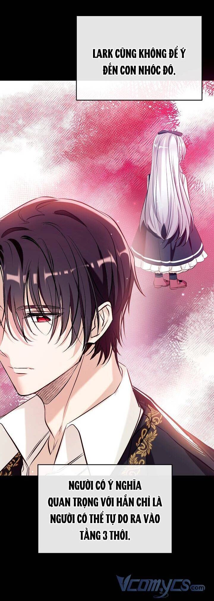 Chúng Ta Có Thể Trở Thành Người Nhà Không? Chapter 54 - 39