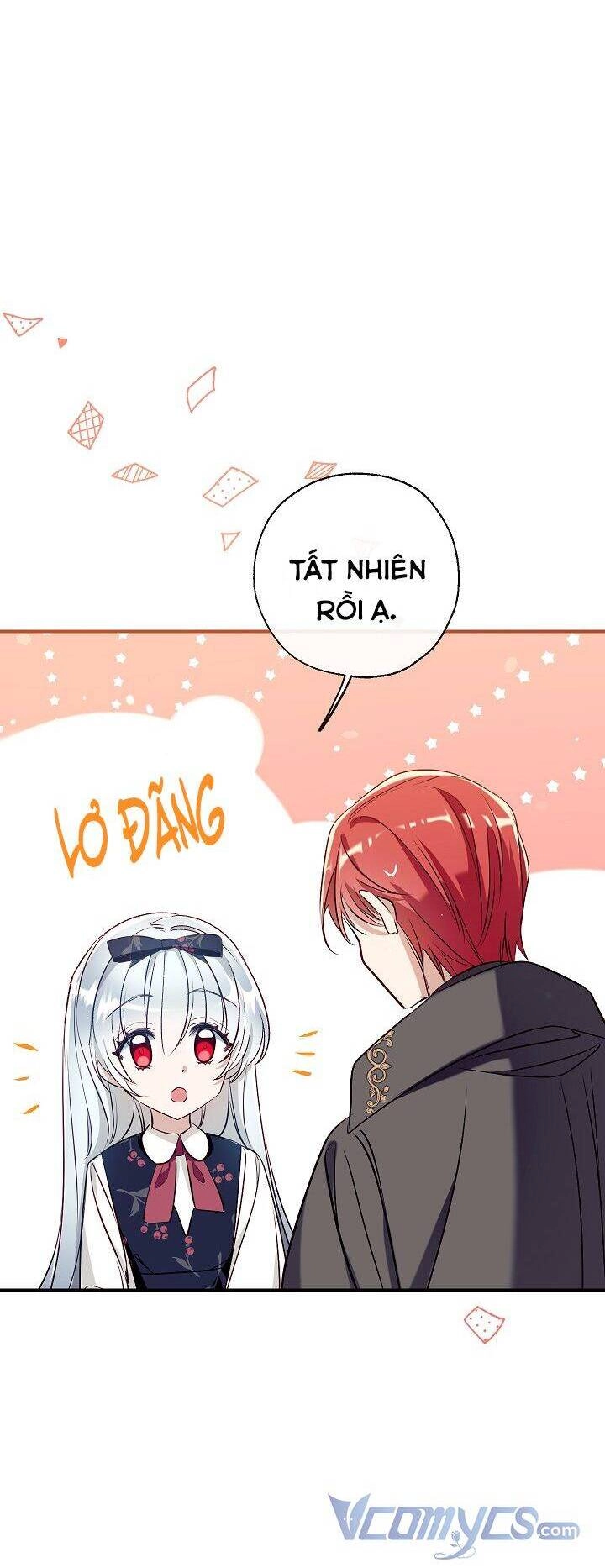 Chúng Ta Có Thể Trở Thành Người Nhà Không? Chapter 54 - 51