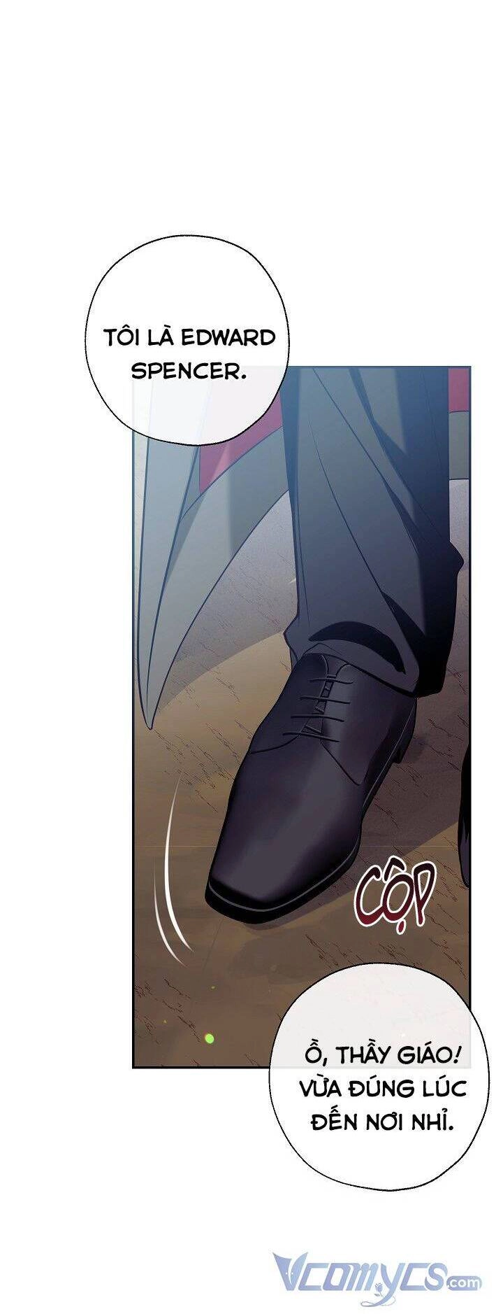 Chúng Ta Có Thể Trở Thành Người Nhà Không? Chapter 54 - 53