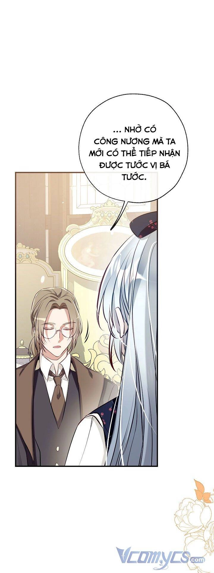 Chúng Ta Có Thể Trở Thành Người Nhà Không? Chapter 55 - 2