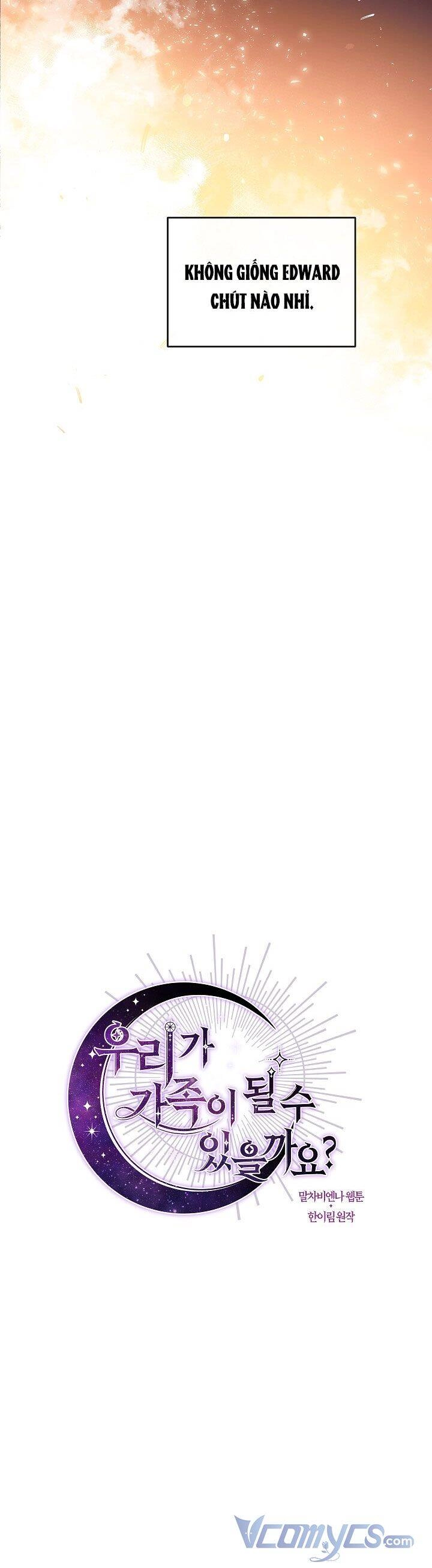 Chúng Ta Có Thể Trở Thành Người Nhà Không? Chapter 55 - 7