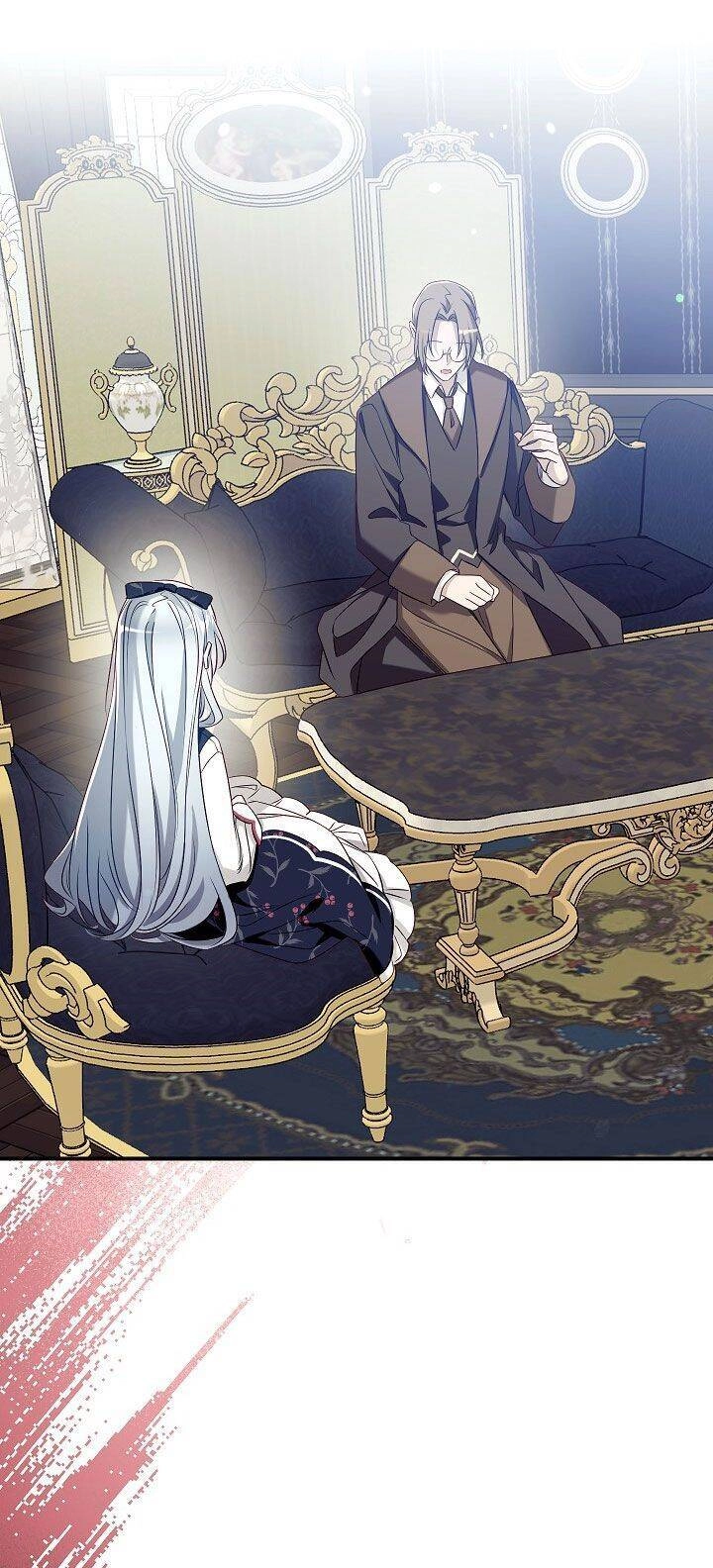 Chúng Ta Có Thể Trở Thành Người Nhà Không? Chapter 55 - 9