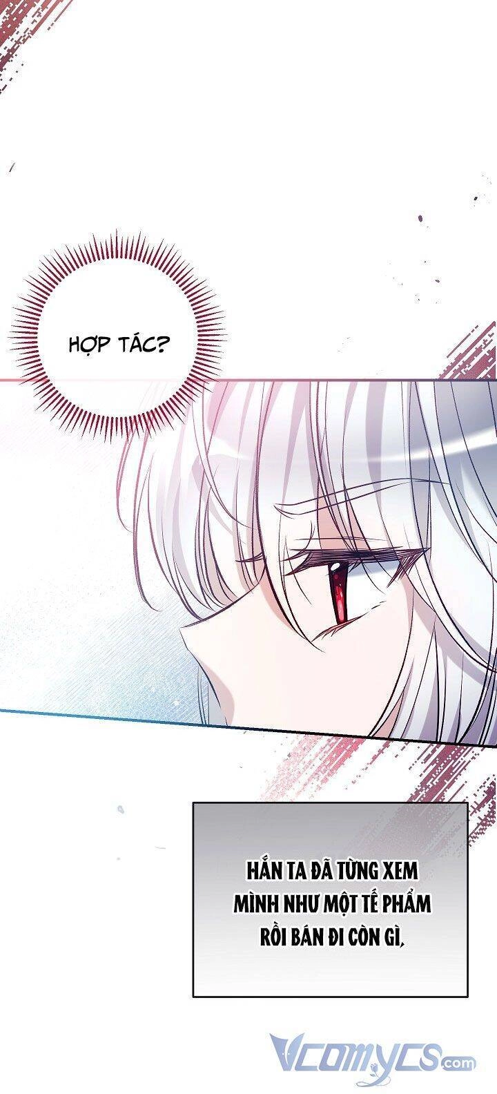 Chúng Ta Có Thể Trở Thành Người Nhà Không? Chapter 55 - 10