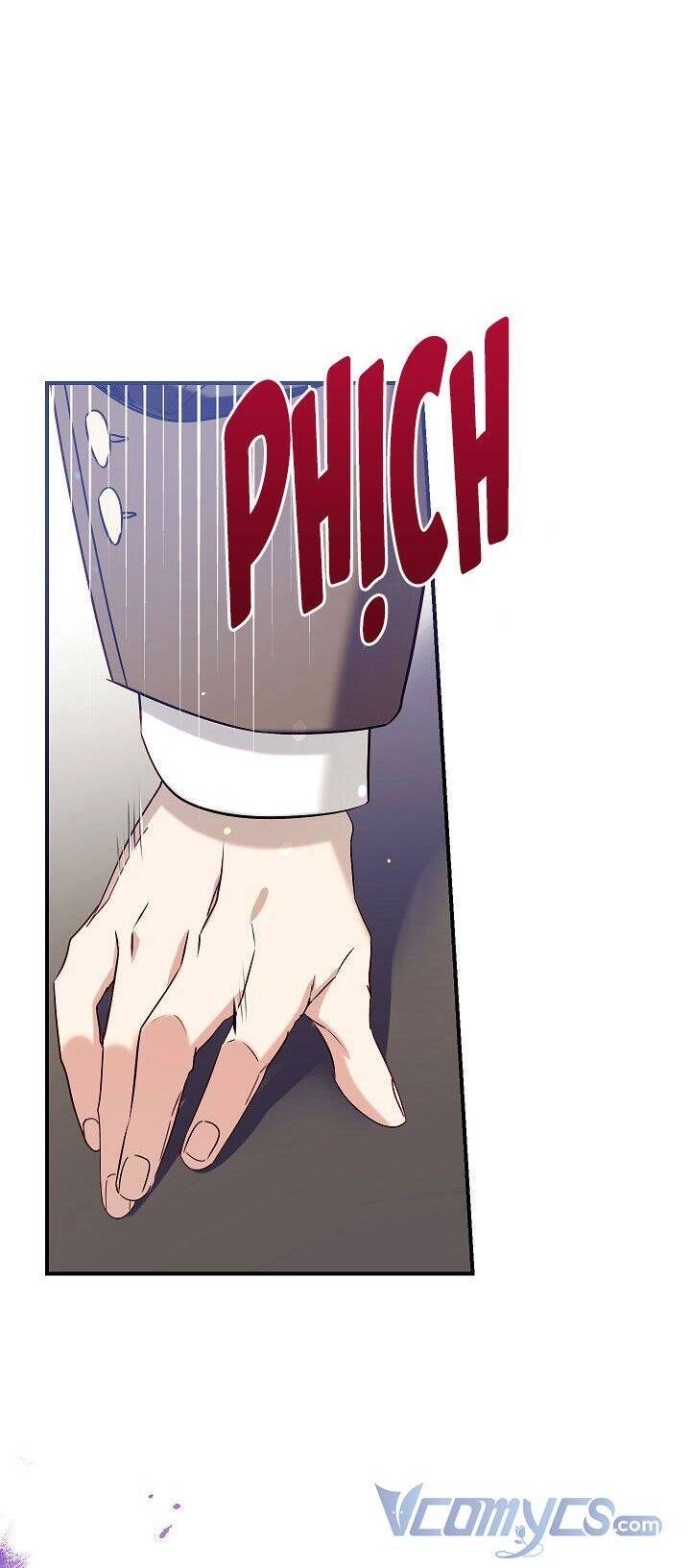 Chúng Ta Có Thể Trở Thành Người Nhà Không? Chapter 55 - 12