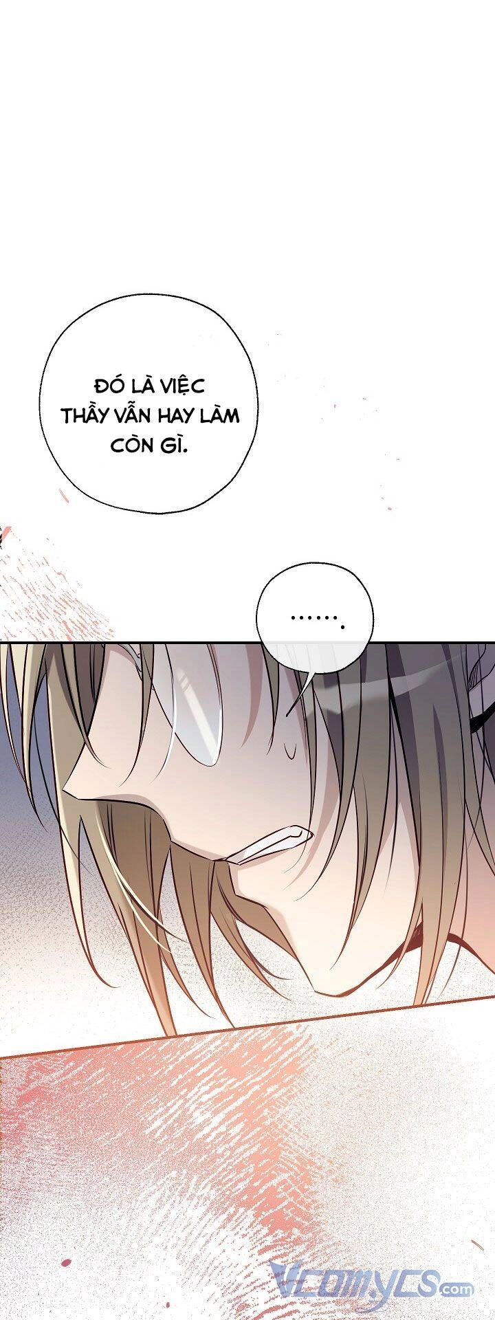 Chúng Ta Có Thể Trở Thành Người Nhà Không? Chapter 55 - 21