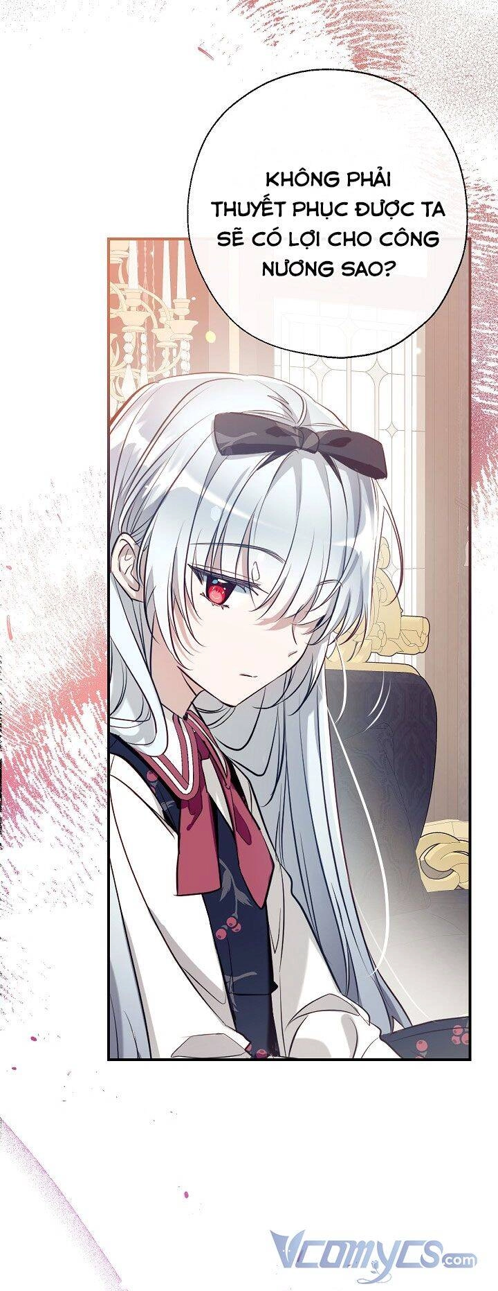 Chúng Ta Có Thể Trở Thành Người Nhà Không? Chapter 55 - 22