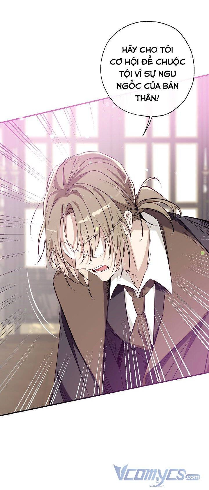 Chúng Ta Có Thể Trở Thành Người Nhà Không? Chapter 55 - 28