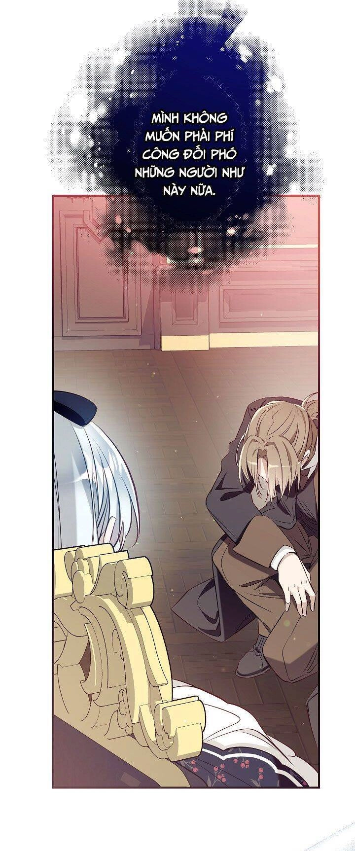 Chúng Ta Có Thể Trở Thành Người Nhà Không? Chapter 55 - 33