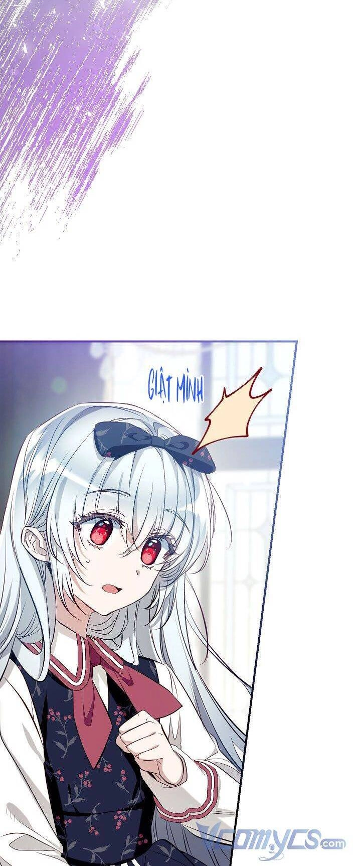 Chúng Ta Có Thể Trở Thành Người Nhà Không? Chapter 55 - 36