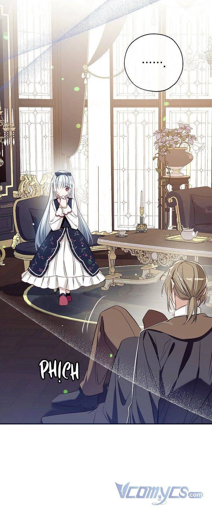 Chúng Ta Có Thể Trở Thành Người Nhà Không? Chapter 55 - 38