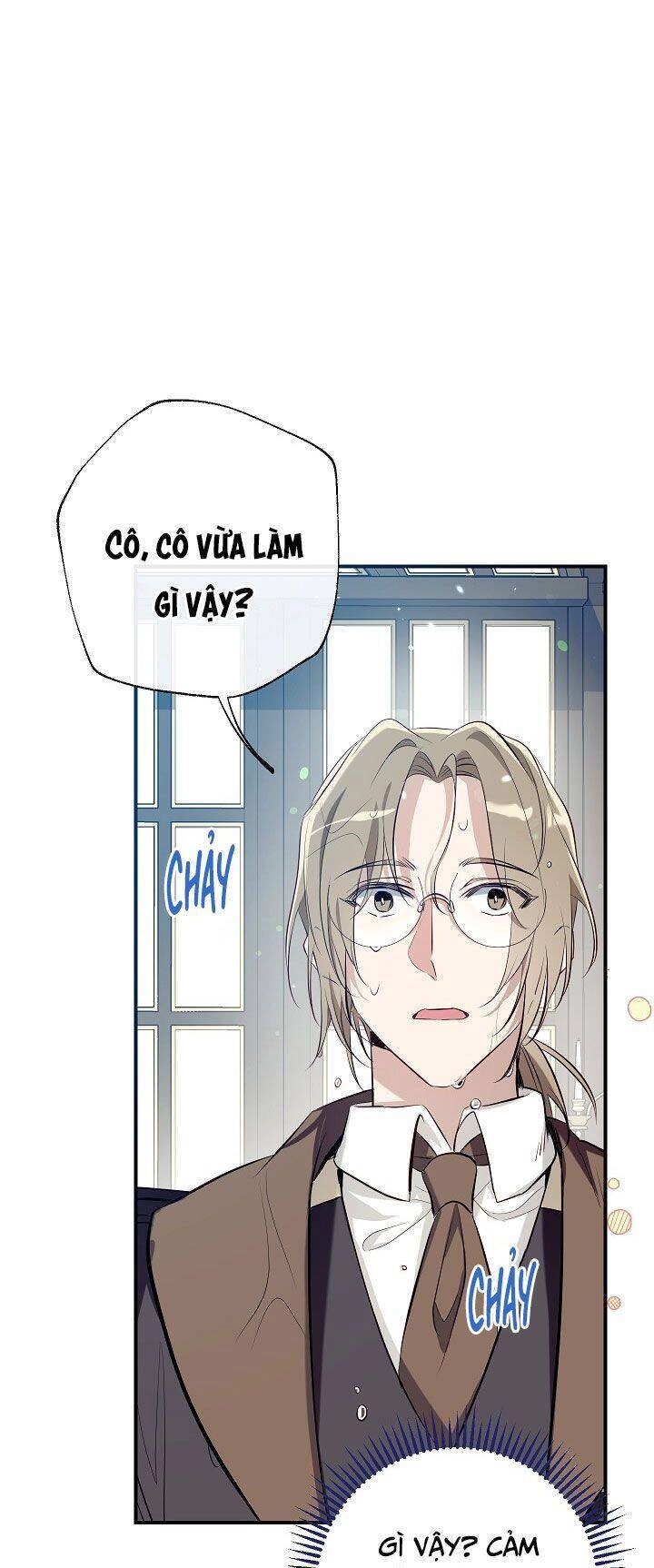 Chúng Ta Có Thể Trở Thành Người Nhà Không? Chapter 55 - 39