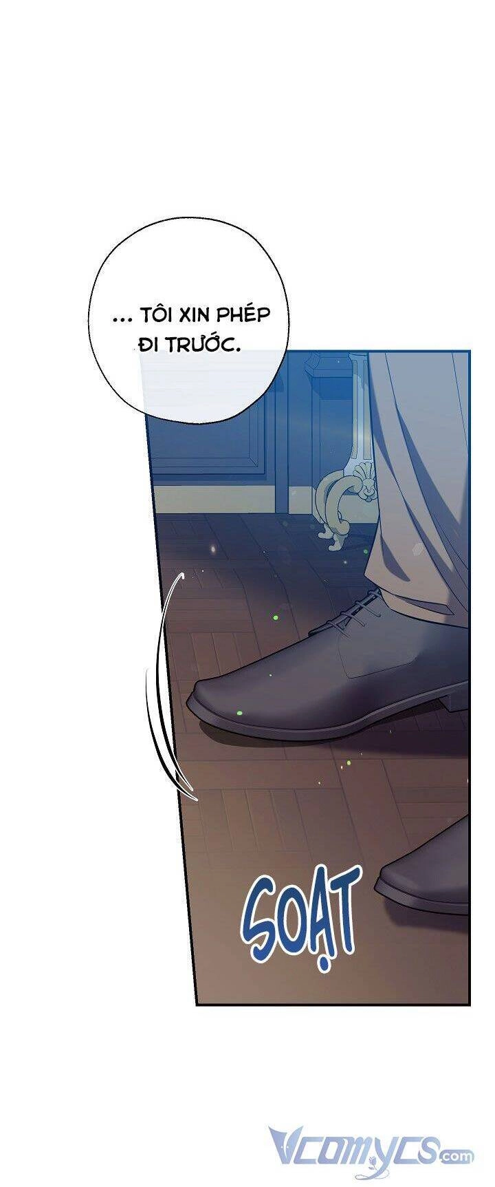 Chúng Ta Có Thể Trở Thành Người Nhà Không? Chapter 55 - 42