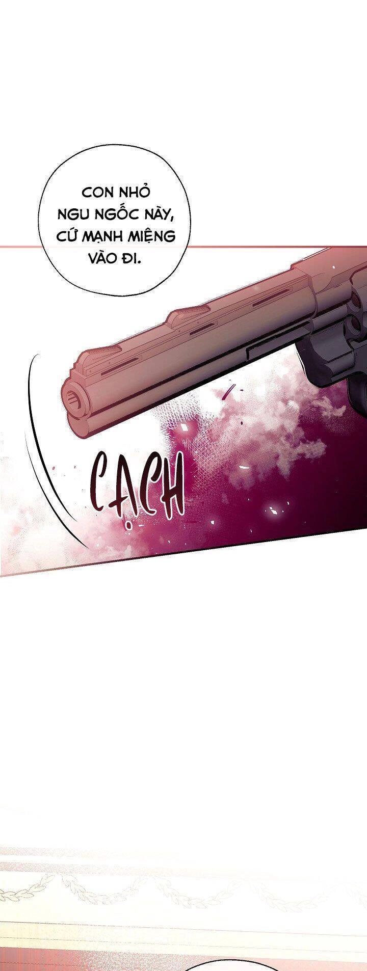 Chúng Ta Có Thể Trở Thành Người Nhà Không? Chapter 55 - 48