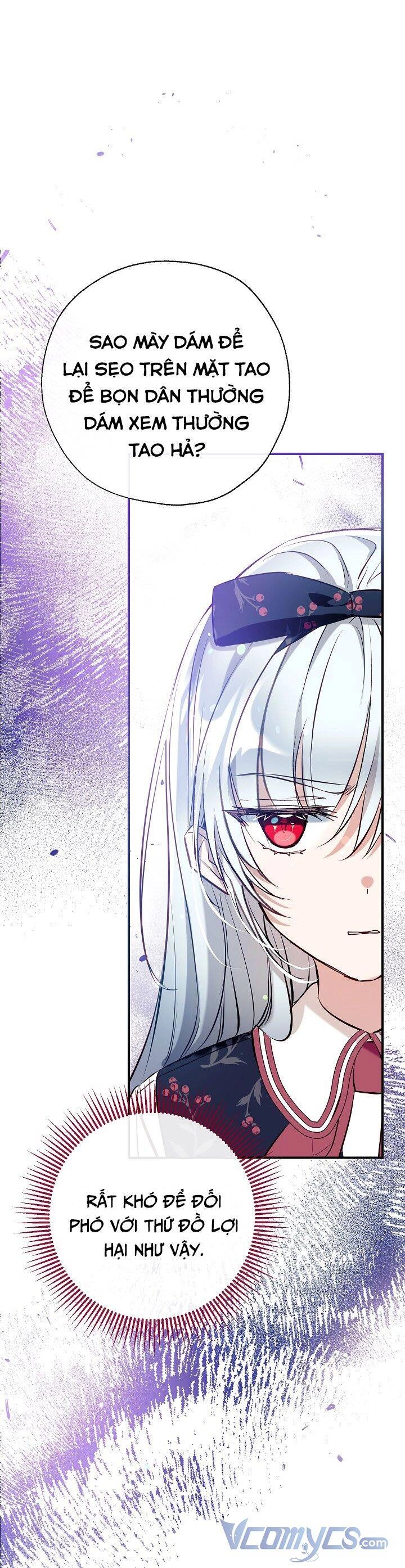 Chúng Ta Có Thể Trở Thành Người Nhà Không? Chapter 55 - 50