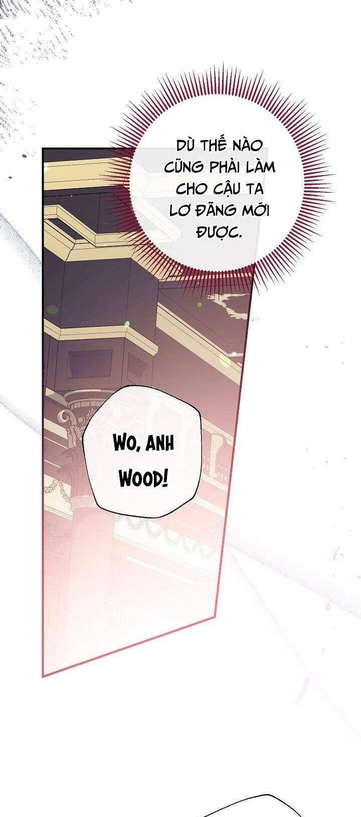 Chúng Ta Có Thể Trở Thành Người Nhà Không? Chapter 55 - 51