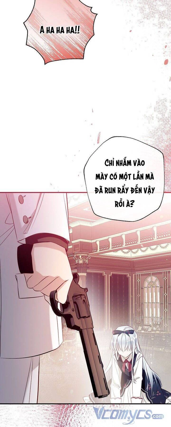 Chúng Ta Có Thể Trở Thành Người Nhà Không? Chapter 55 - 54