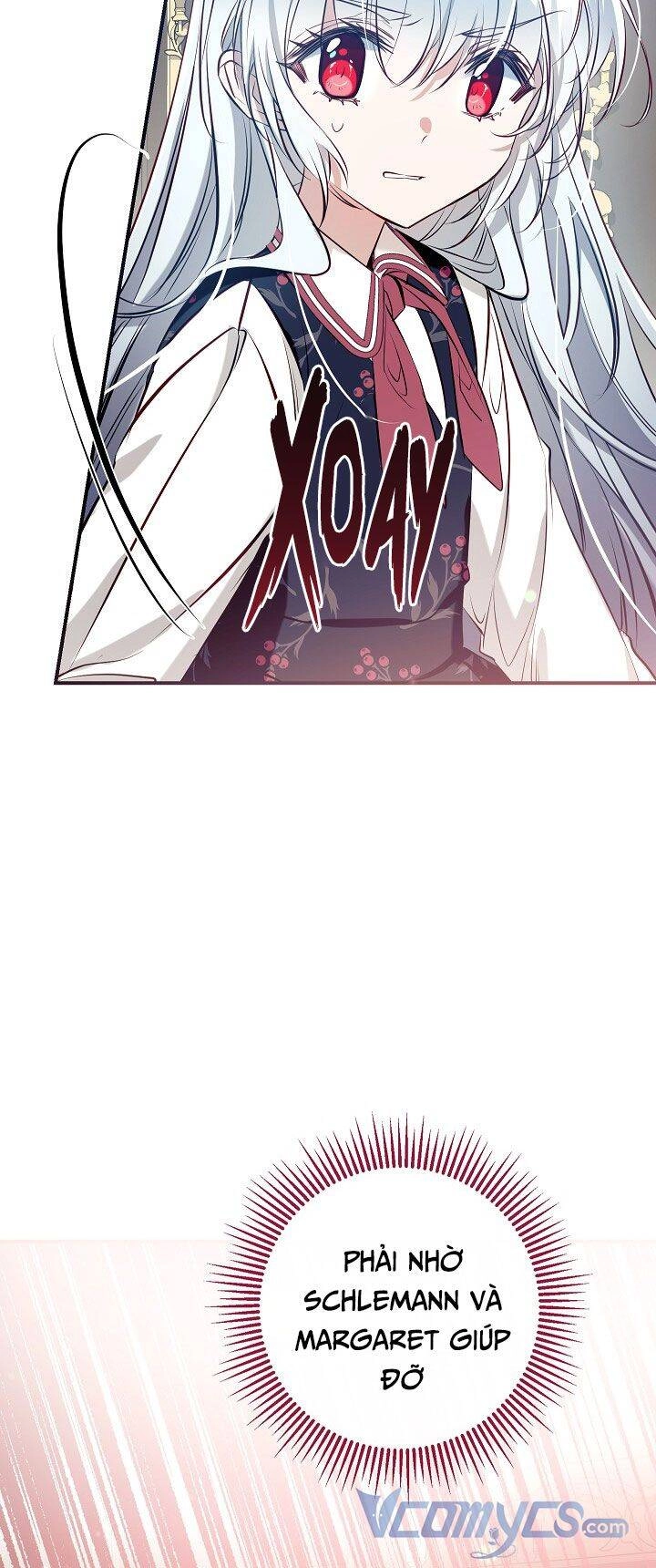 Chúng Ta Có Thể Trở Thành Người Nhà Không? Chapter 55 - 61