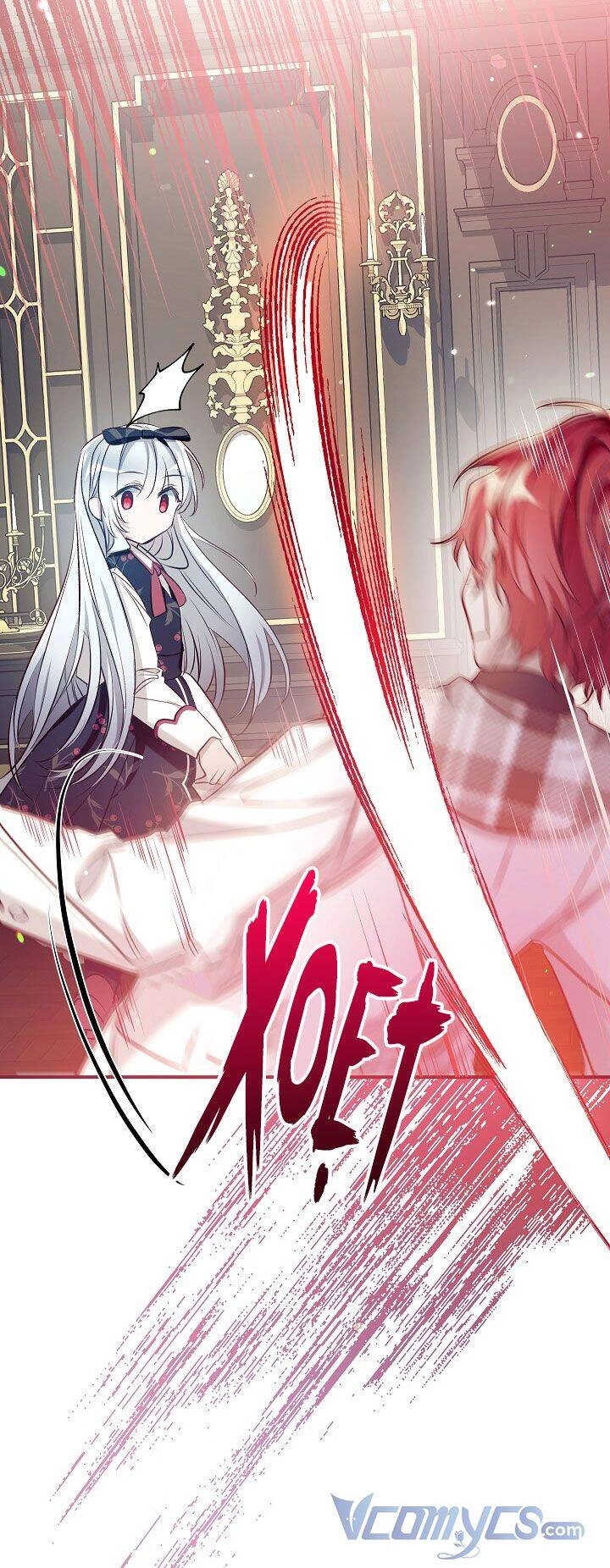 Chúng Ta Có Thể Trở Thành Người Nhà Không? Chapter 55 - 62