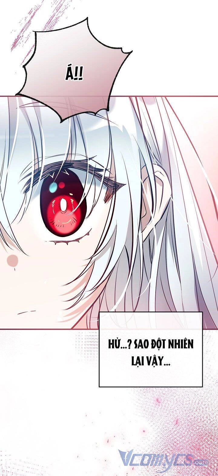 Chúng Ta Có Thể Trở Thành Người Nhà Không? Chapter 55 - 63