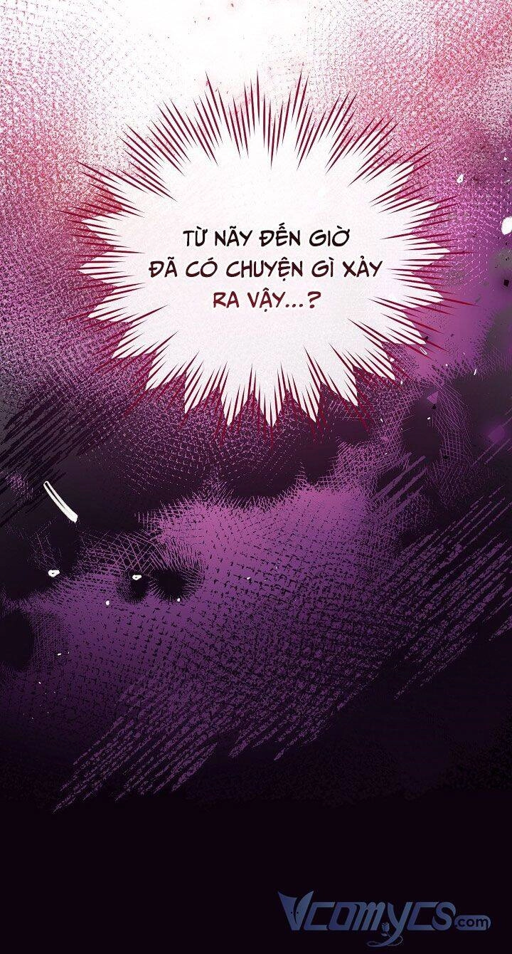 Chúng Ta Có Thể Trở Thành Người Nhà Không? Chapter 55 - 64