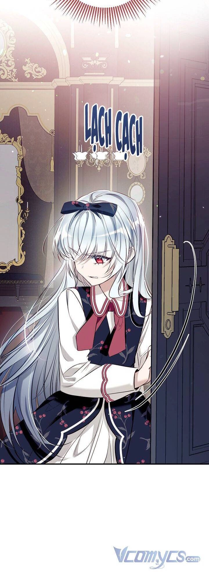 Chúng Ta Có Thể Trở Thành Người Nhà Không? Chapter 56 - 3