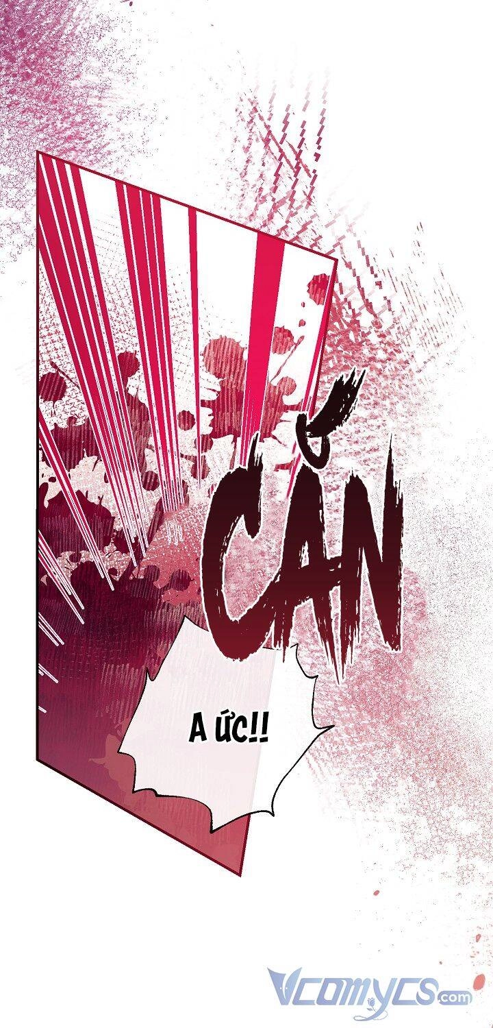 Chúng Ta Có Thể Trở Thành Người Nhà Không? Chapter 56 - 8