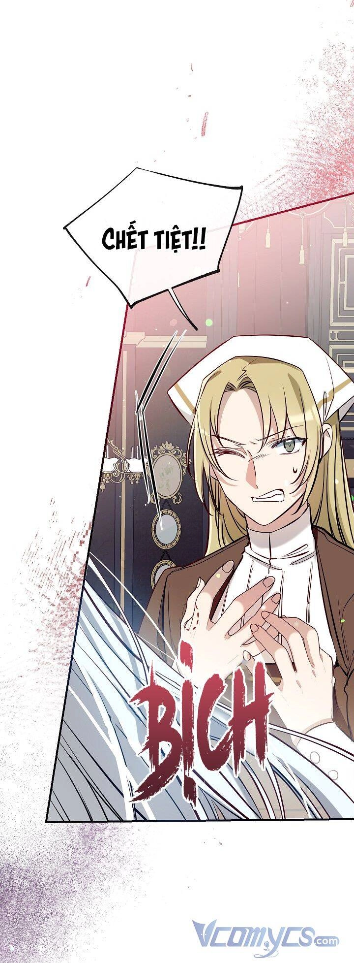 Chúng Ta Có Thể Trở Thành Người Nhà Không? Chapter 56 - 9