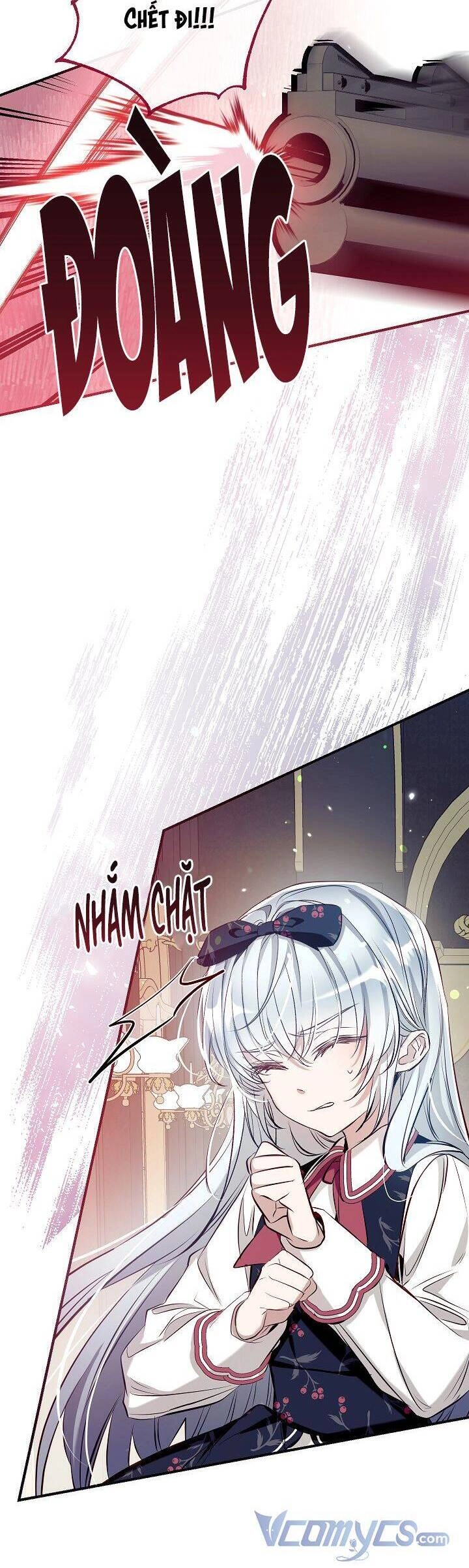 Chúng Ta Có Thể Trở Thành Người Nhà Không? Chapter 56 - 13