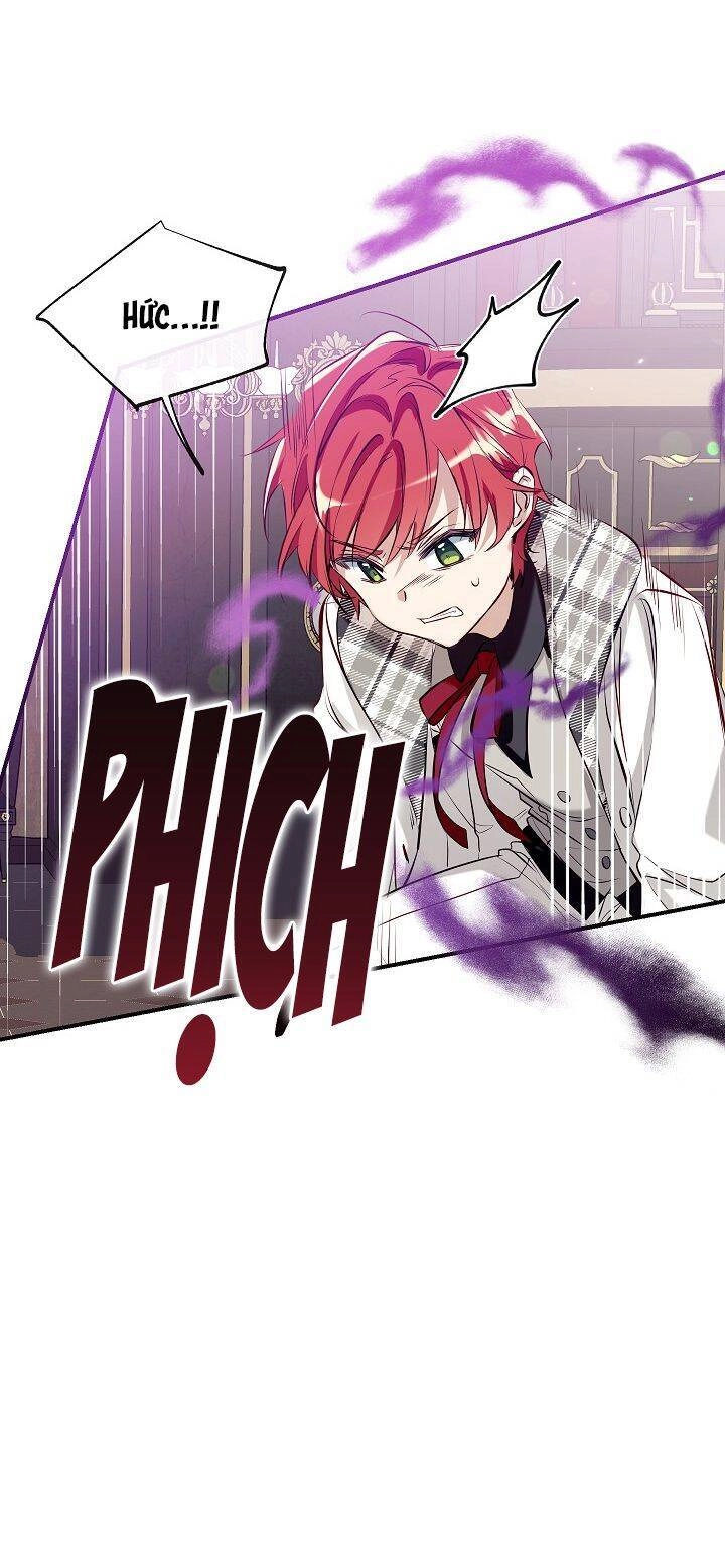 Chúng Ta Có Thể Trở Thành Người Nhà Không? Chapter 56 - 18