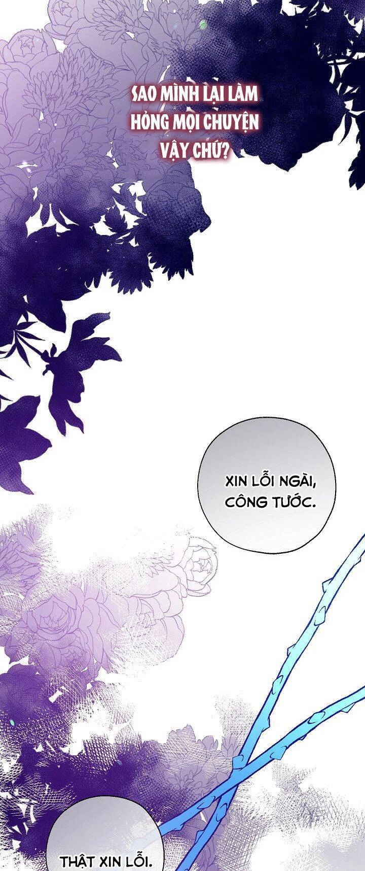 Chúng Ta Có Thể Trở Thành Người Nhà Không? Chapter 56 - 20