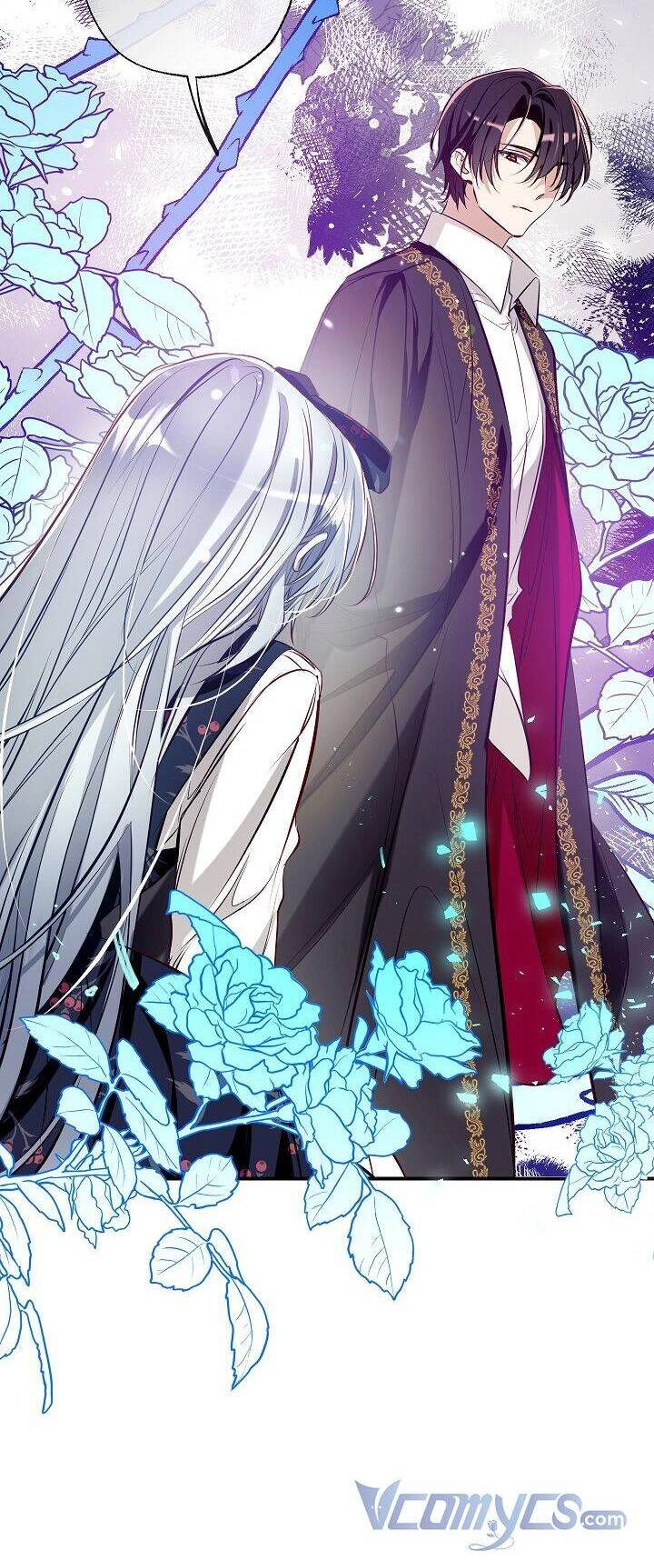 Chúng Ta Có Thể Trở Thành Người Nhà Không? Chapter 56 - 21