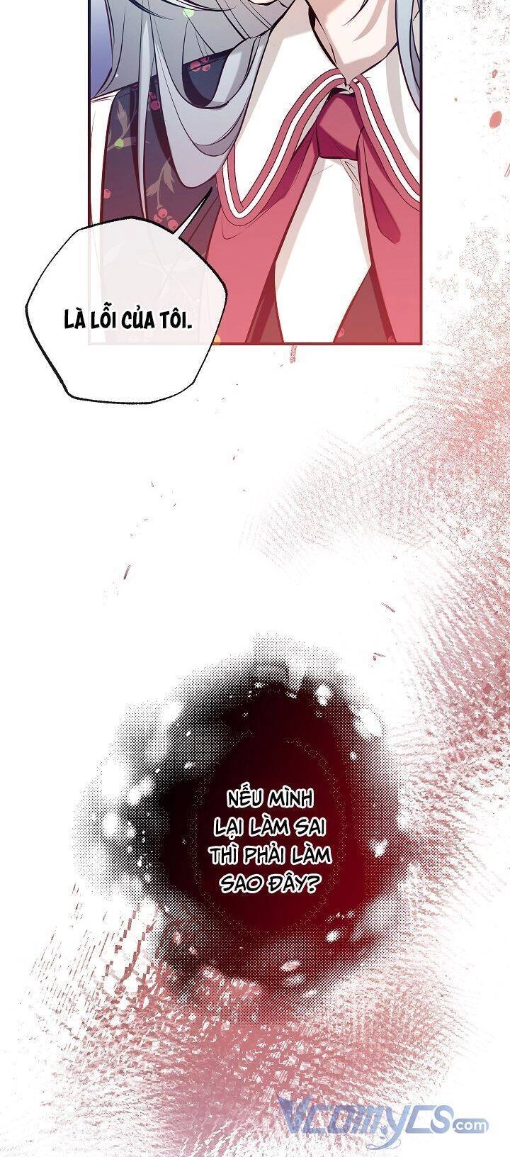 Chúng Ta Có Thể Trở Thành Người Nhà Không? Chapter 56 - 24