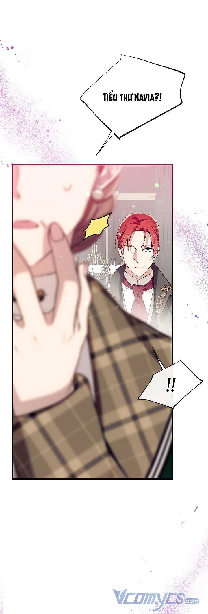 Chúng Ta Có Thể Trở Thành Người Nhà Không? Chapter 56 - 30