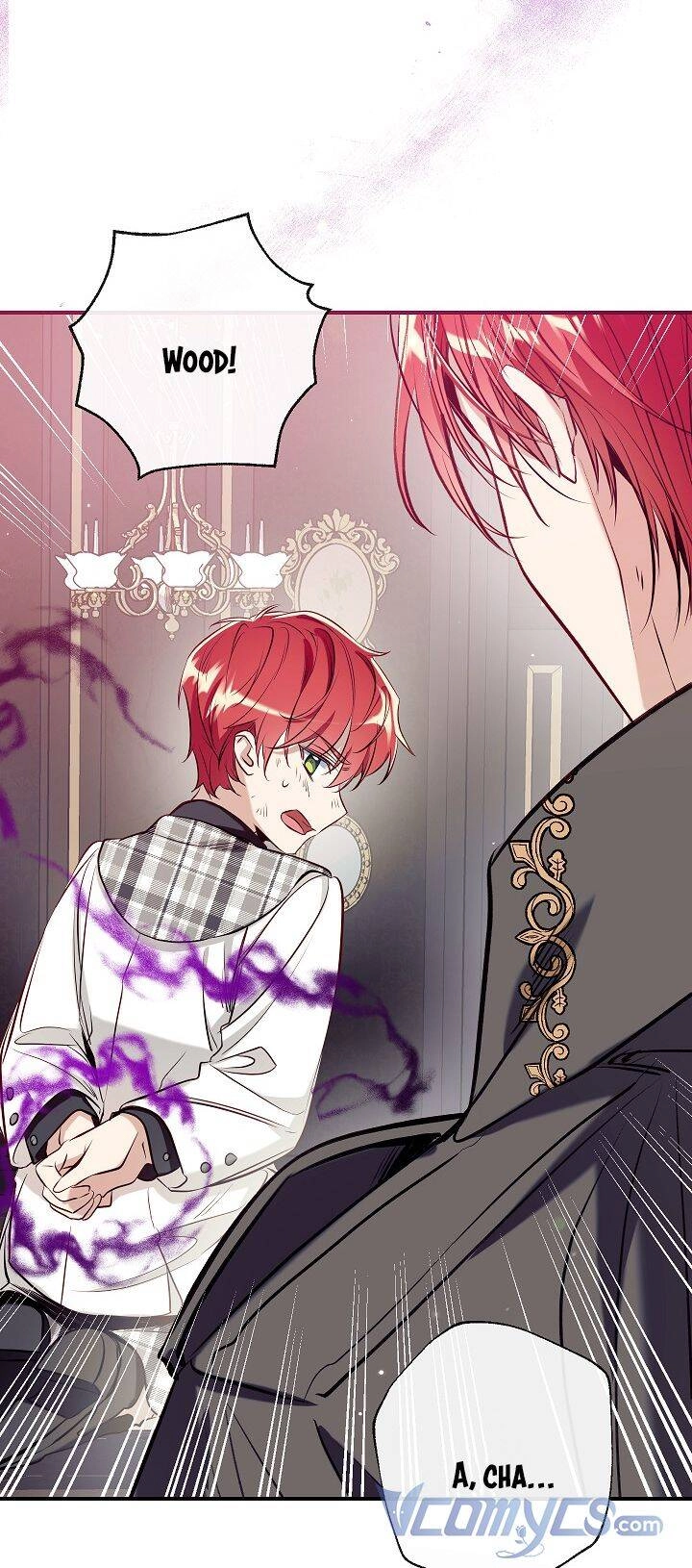 Chúng Ta Có Thể Trở Thành Người Nhà Không? Chapter 56 - 31