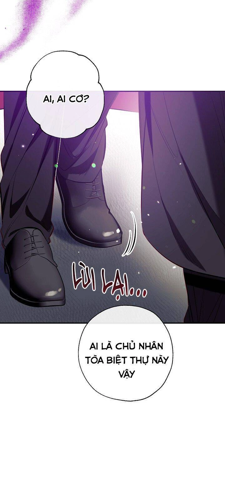 Chúng Ta Có Thể Trở Thành Người Nhà Không? Chapter 56 - 35