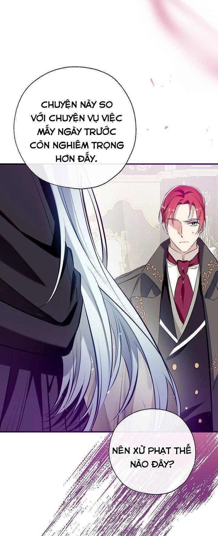 Chúng Ta Có Thể Trở Thành Người Nhà Không? Chapter 56 - 41