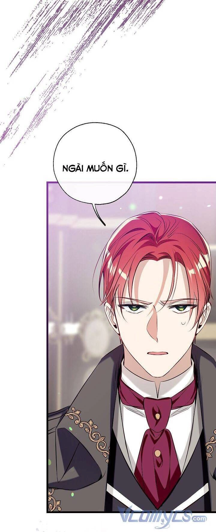 Chúng Ta Có Thể Trở Thành Người Nhà Không? Chapter 56 - 42