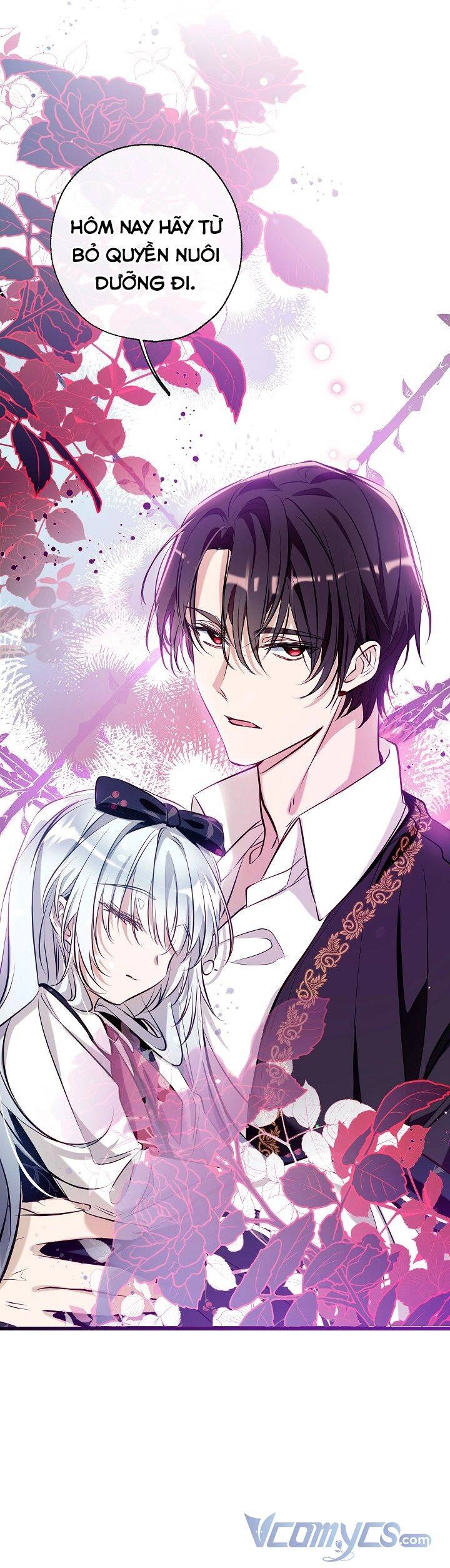 Chúng Ta Có Thể Trở Thành Người Nhà Không? Chapter 56 - 43