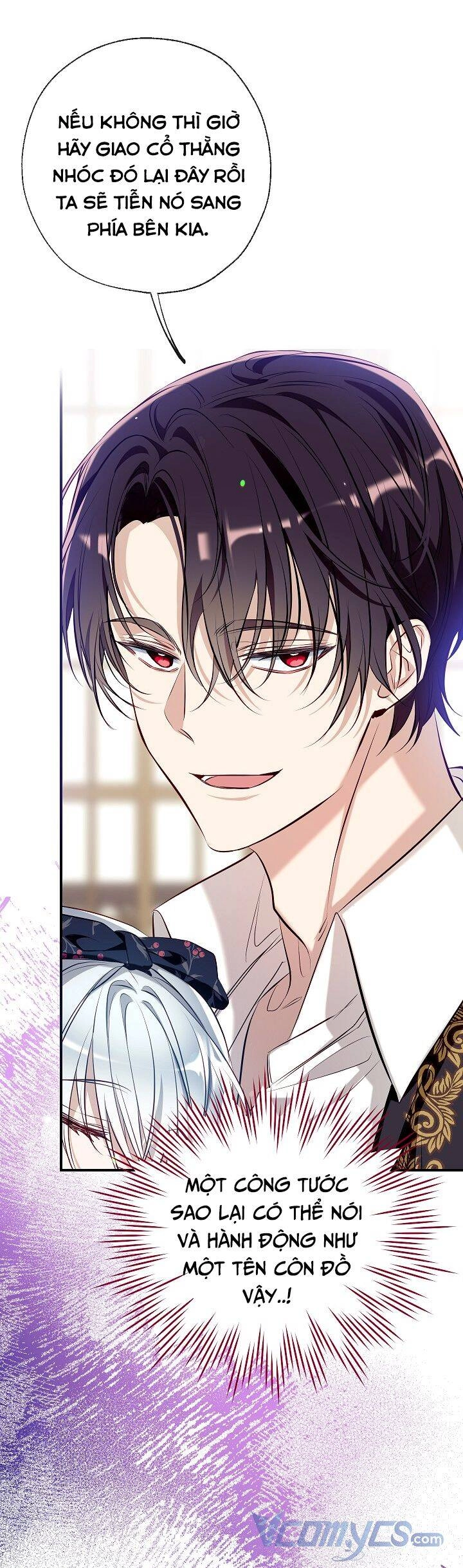 Chúng Ta Có Thể Trở Thành Người Nhà Không? Chapter 56 - 45