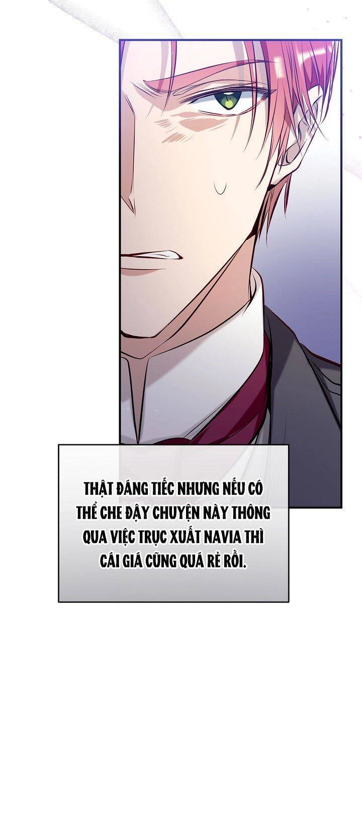 Chúng Ta Có Thể Trở Thành Người Nhà Không? Chapter 56 - 47