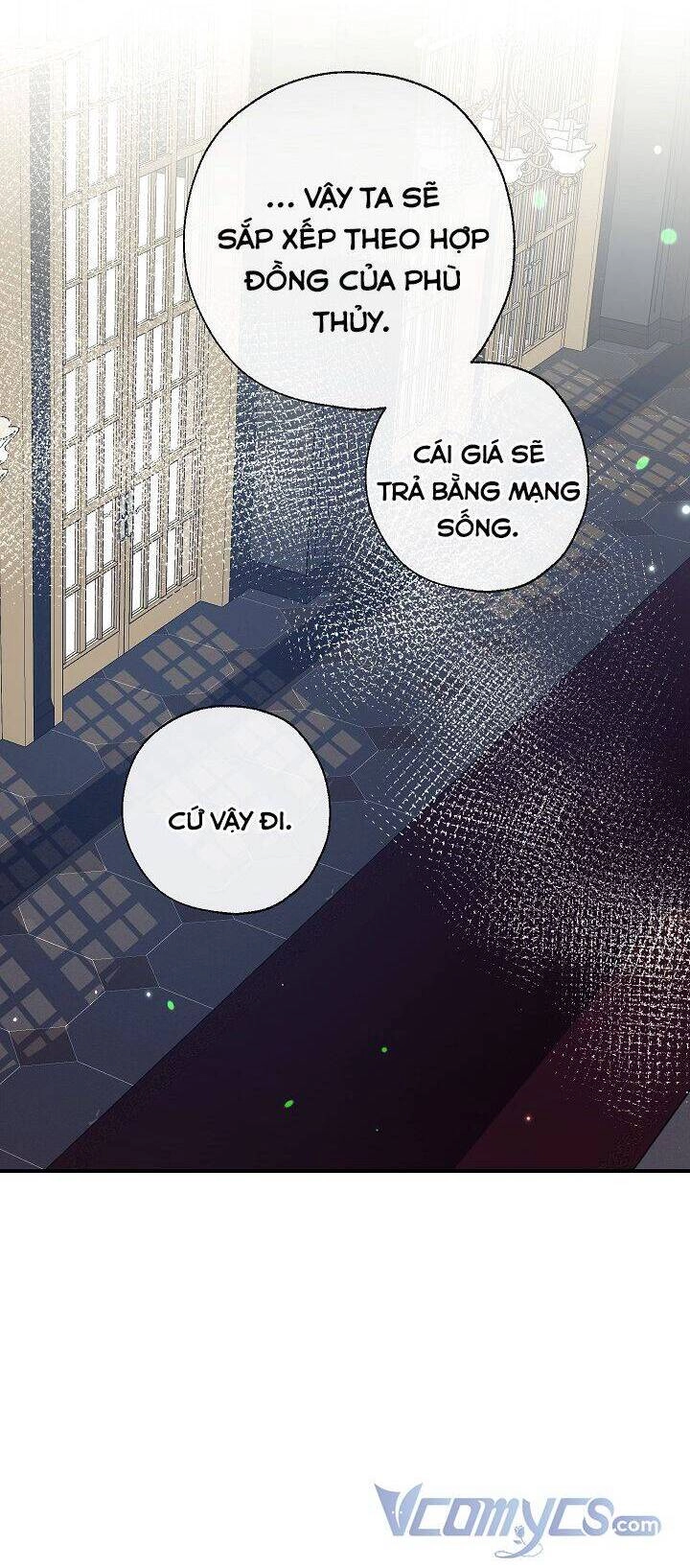 Chúng Ta Có Thể Trở Thành Người Nhà Không? Chapter 56 - 48