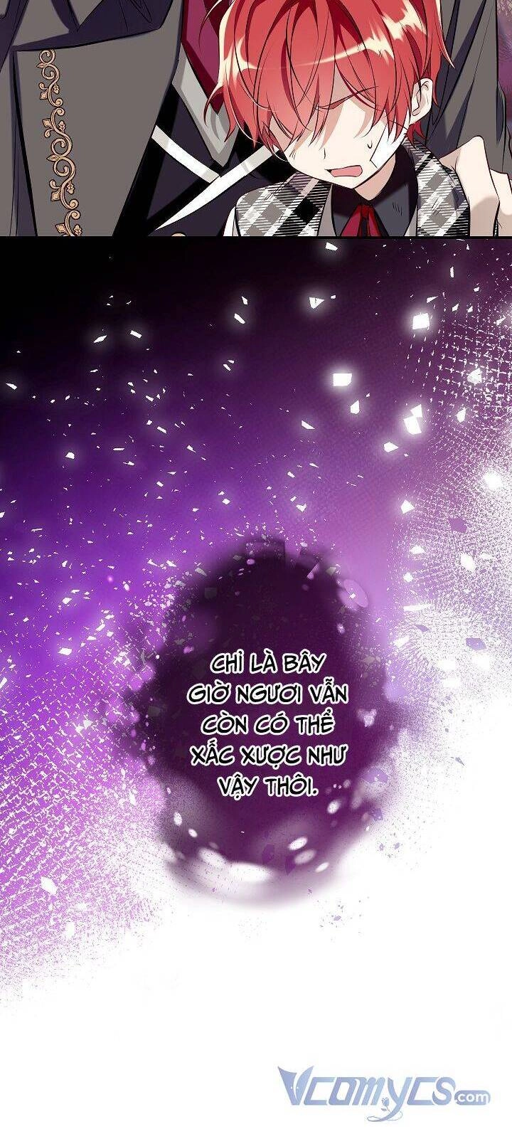 Chúng Ta Có Thể Trở Thành Người Nhà Không? Chapter 56 - 54