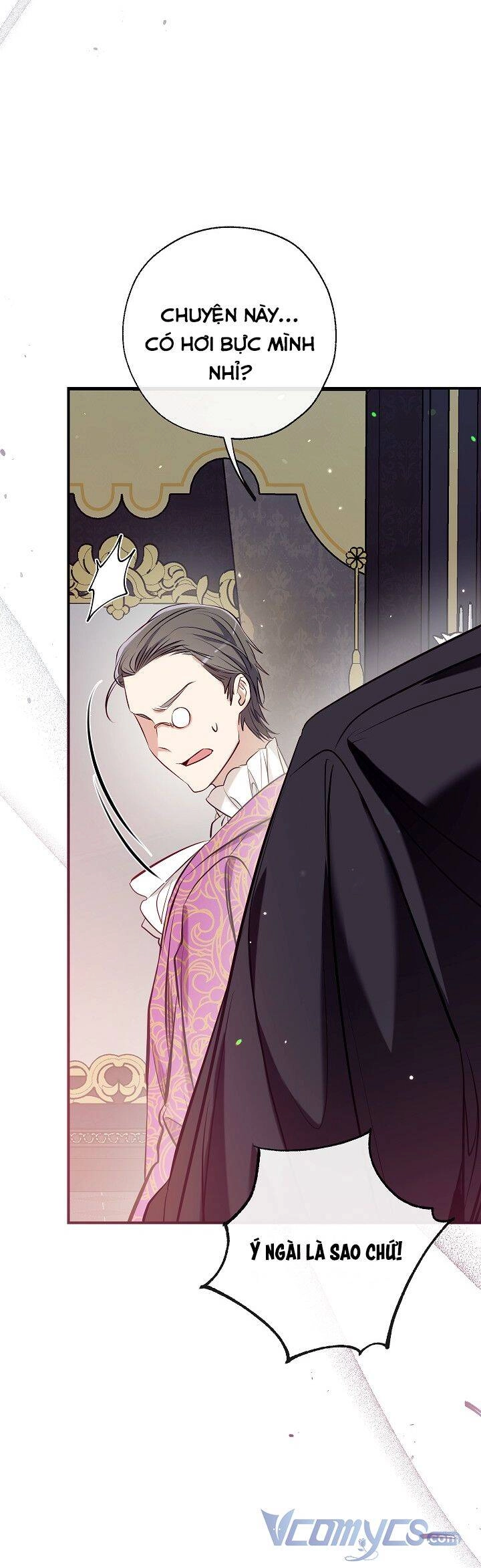 Chúng Ta Có Thể Trở Thành Người Nhà Không? Chapter 56 - 57