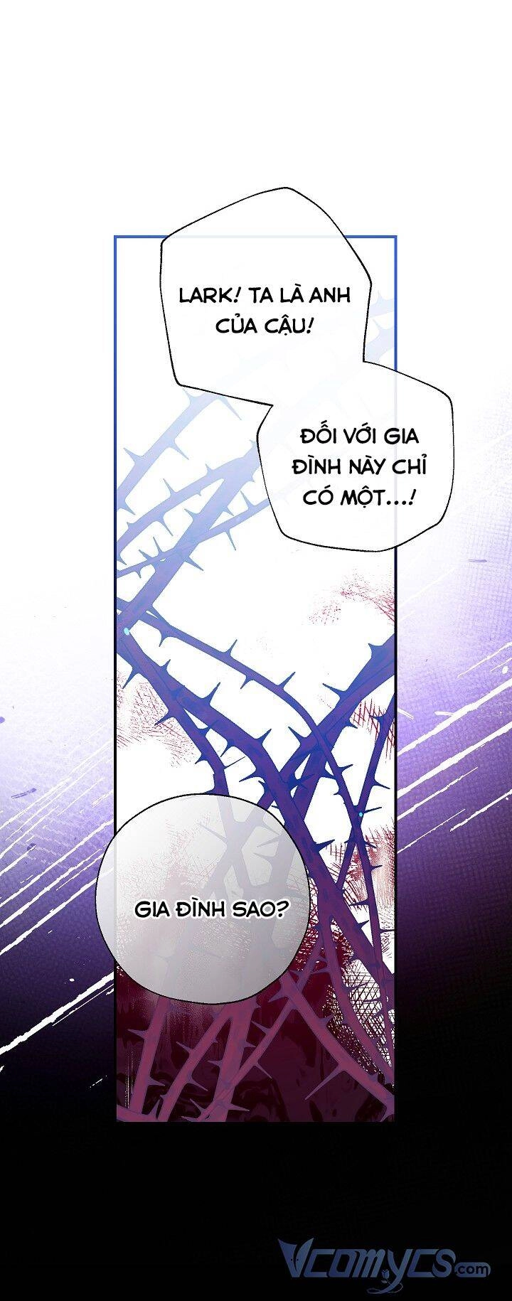 Chúng Ta Có Thể Trở Thành Người Nhà Không? Chapter 56 - 59