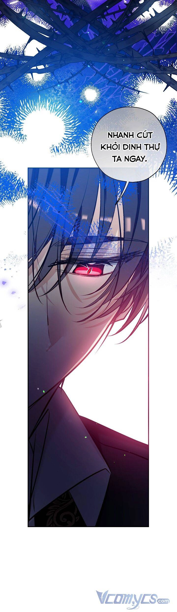 Chúng Ta Có Thể Trở Thành Người Nhà Không? Chapter 56 - 64